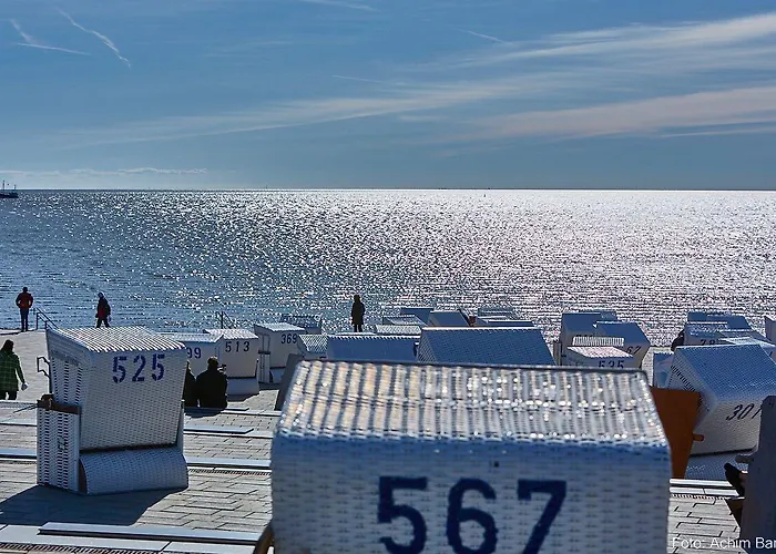 Hotel Schelf GmbH&Co. KG Büsum