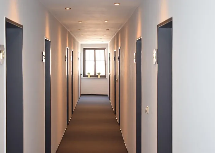 Hotels in Neuhof (Hessen)