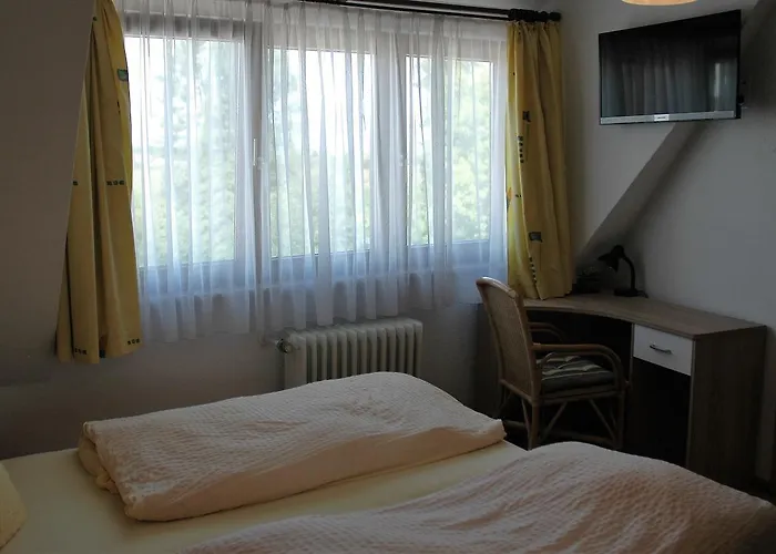 Hotel Dinkelsbühler Hof