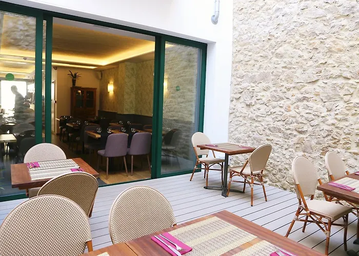 Hotel Jardi De Pedra (Adults Only) L' Escala