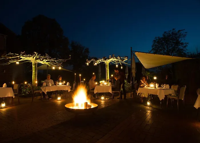 Restaurant-Hotel Haus Mühlenbrock Schermbeck