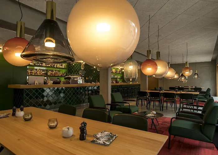 Kitz Boutique Hotel & Restaurant Metzingen 