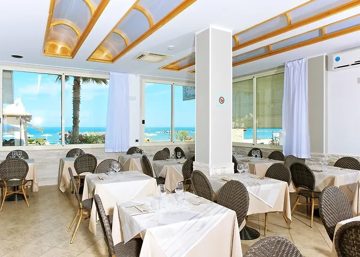 Hotel La Perla