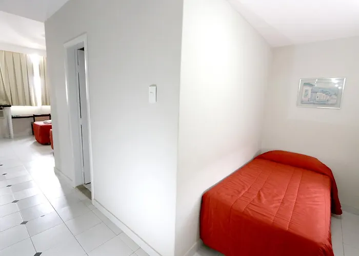 Hotel Monte Rey