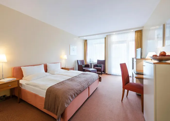 Regena Gesundheits-Resort & Spa (Adults Only)