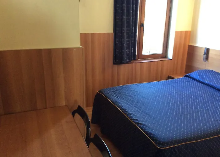 Hotel Aristote