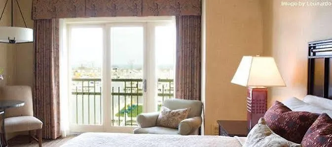 New Buffalo Boutique Hotels