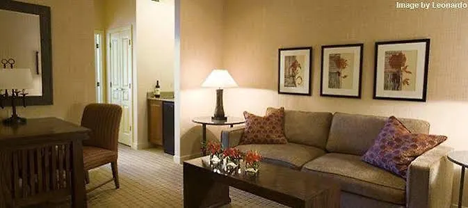 New Buffalo City Center Hotels