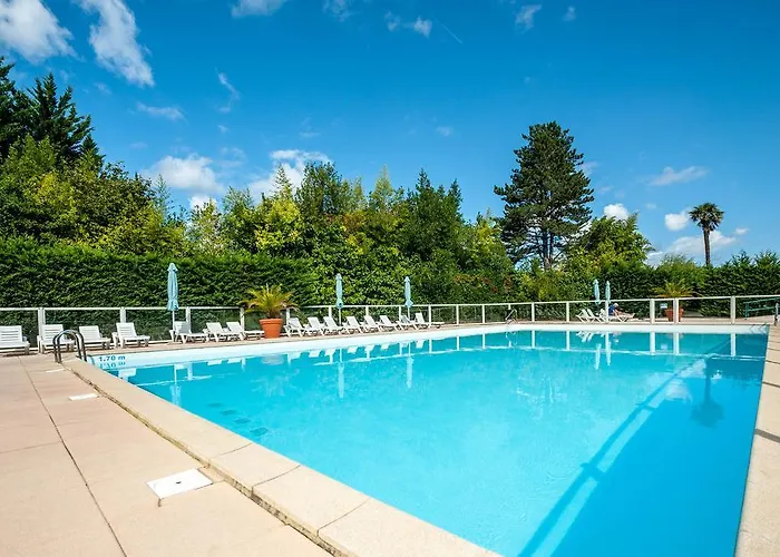 Residence Hoteliere Du Golf
