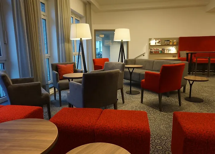 Romantikhotels in Fulda