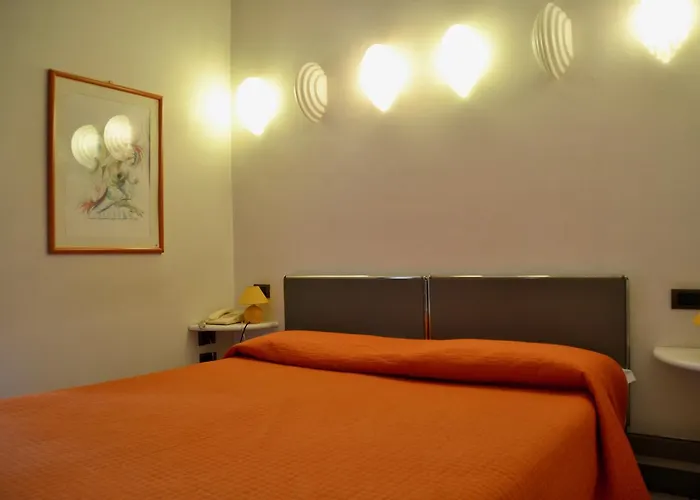 Hotel Italia Foligno