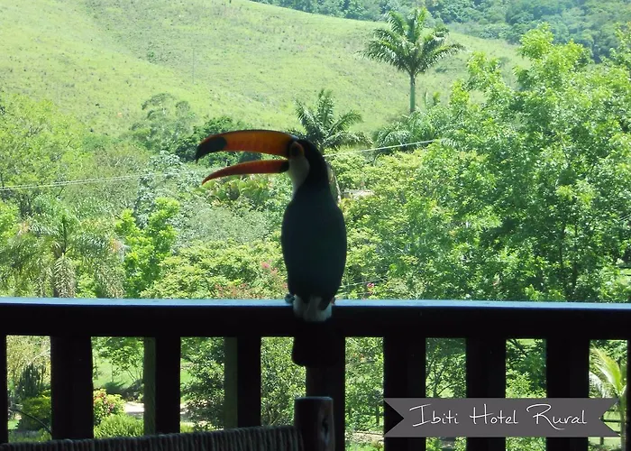Hotéis de Monte Alegre do Sul