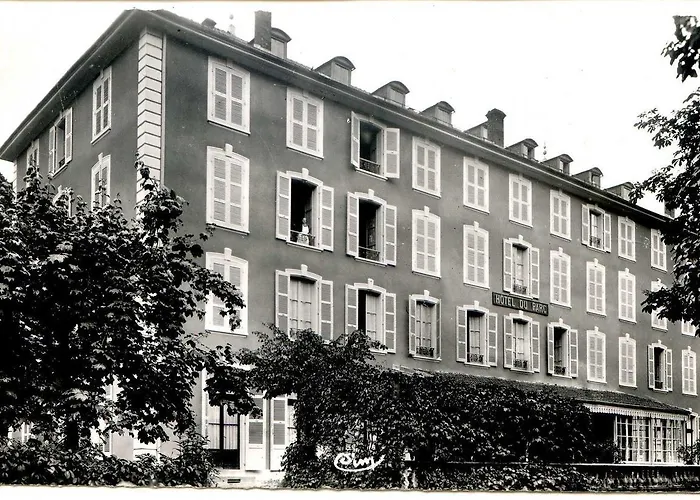 Homtel Le Parc