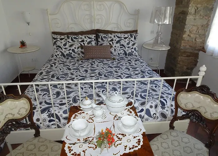 B&B Gens Julia Trieste