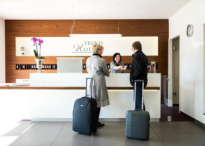 Hotels in Banzkow