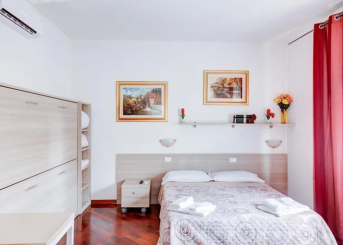Hotel Fiera Verona