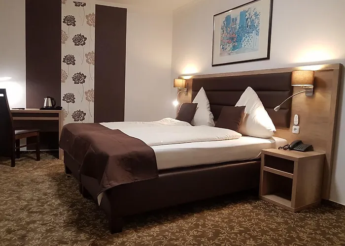 Park Hotel