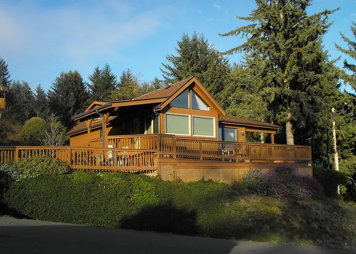 Whaleshead Beach Resort Brookings