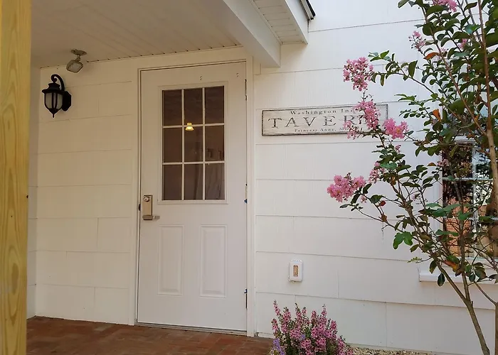 Washington Inn & Tavern MARYLAND