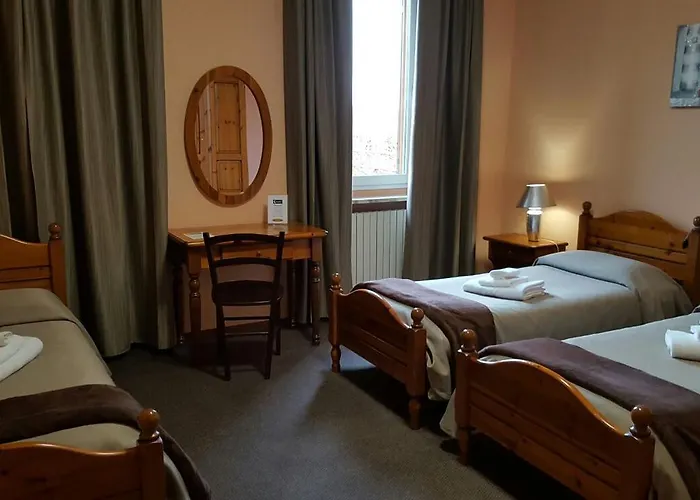 Hotel Calaluna Biella