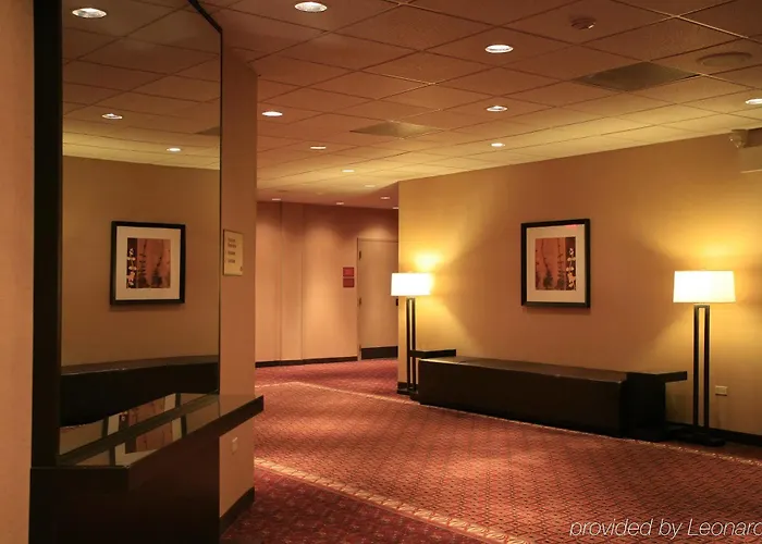 Palatine Hotels