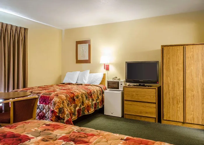 Relax Inn Lewisburg