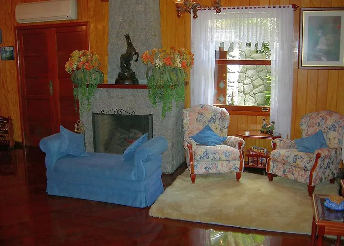 Hotel Akaskay Nova Friburgo