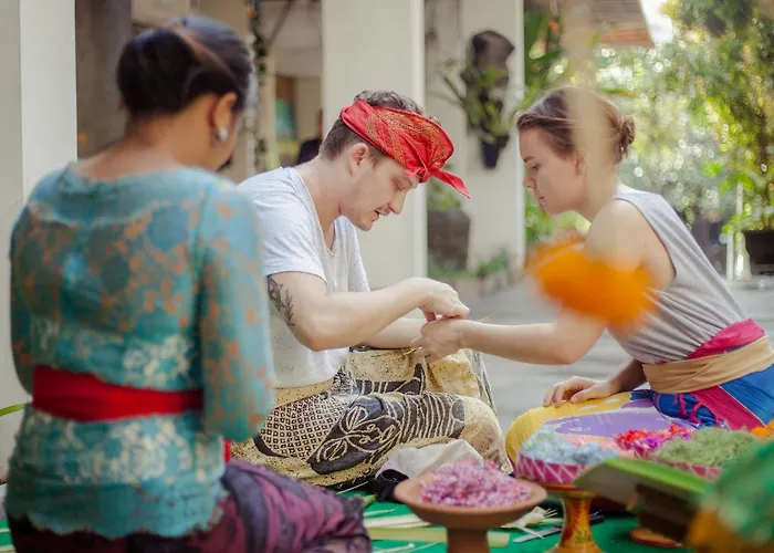 Hotels in Seminyak