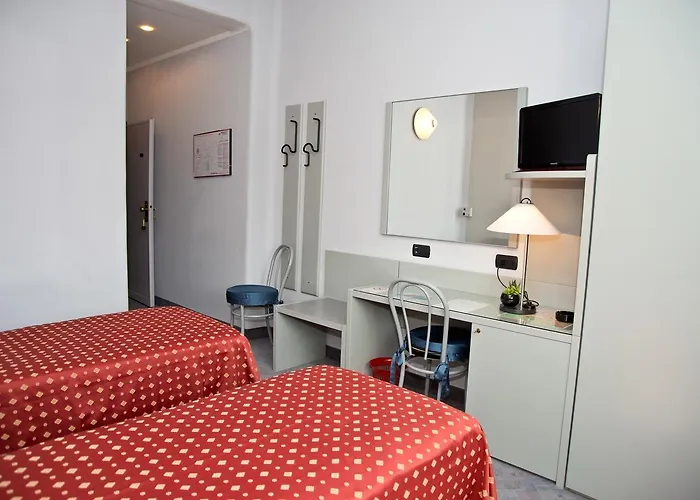 Hotel Milano
