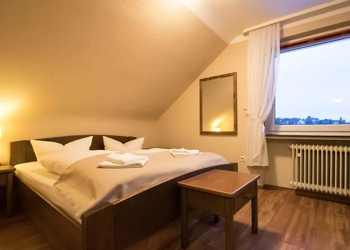 Hotel Ulrichshof Braunlage