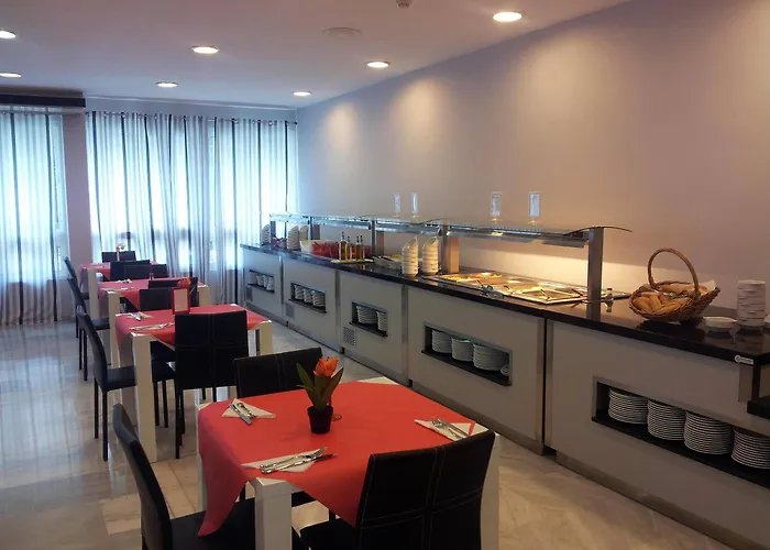 Flatotel International Benalmádena
