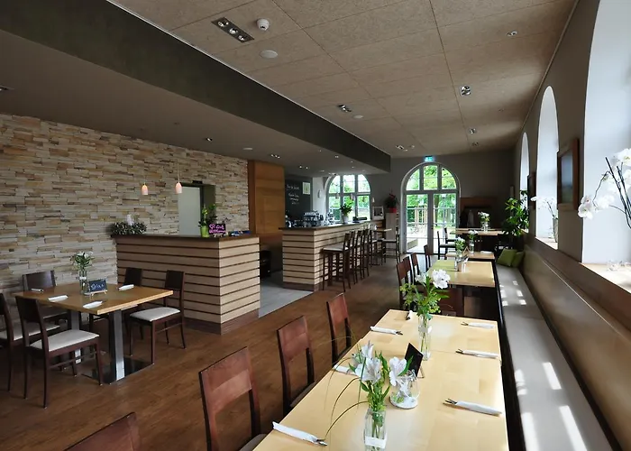 Volkspark Hotel Bamberg