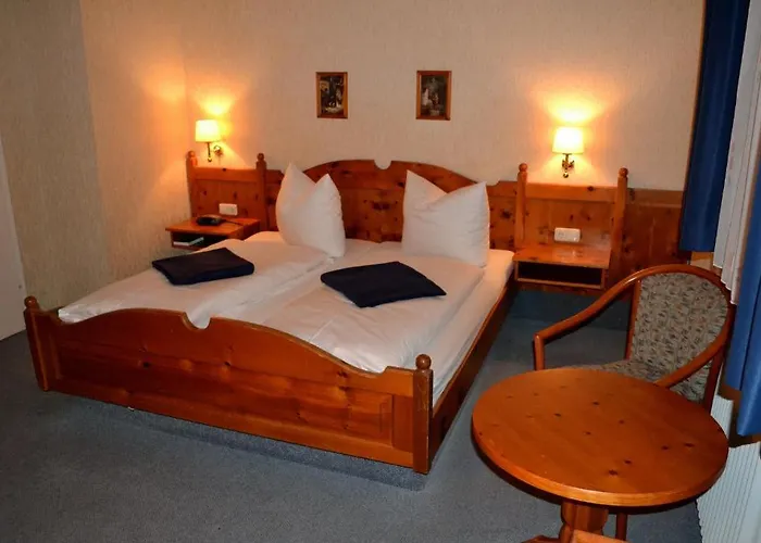 Hotel Walfisch