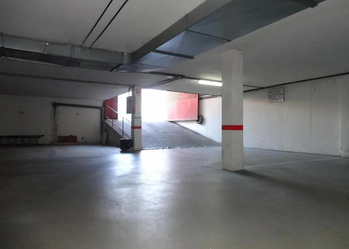 Hotel Can-Vic Guadalajara