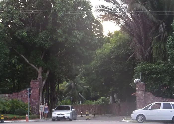 Flat Para Temporada Em Manaus