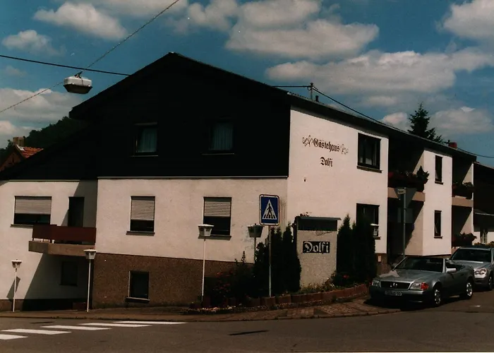 Hotels in Sulzbach (Saarland)