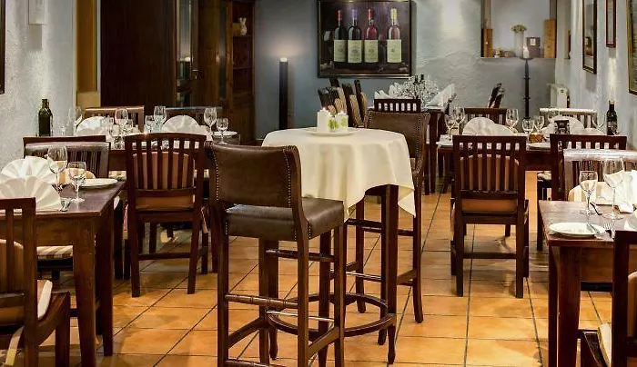 Hotel La Scala Gelsenkirchen