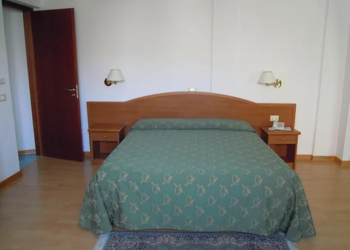 Mediterraneo Hotel Pantelleria