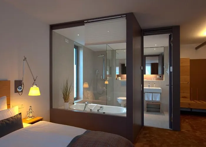 Hotel Stadtpalais Lemgo