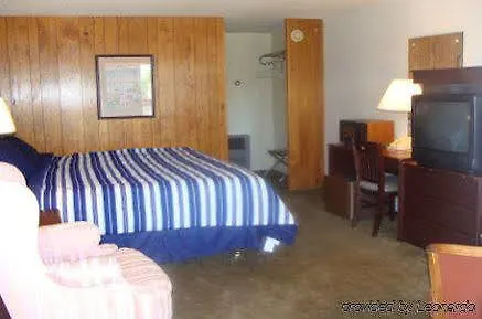 Knights Inn International Falls