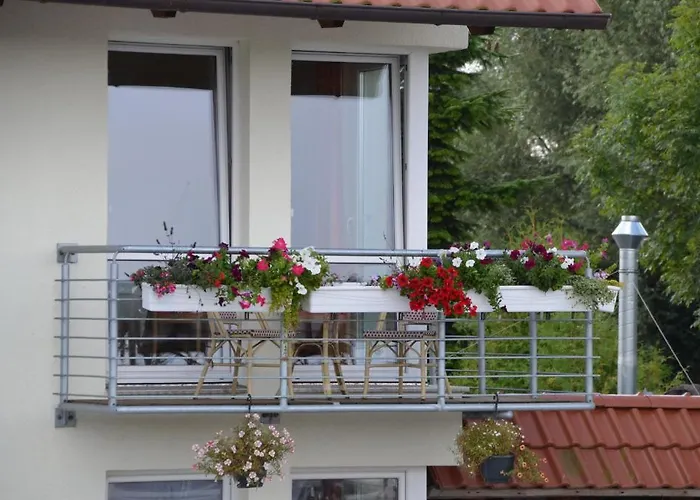 Hotel zur Brücke Greifswald