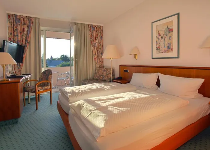Hotel-Restaurant Esbach Hof Kitzingen
