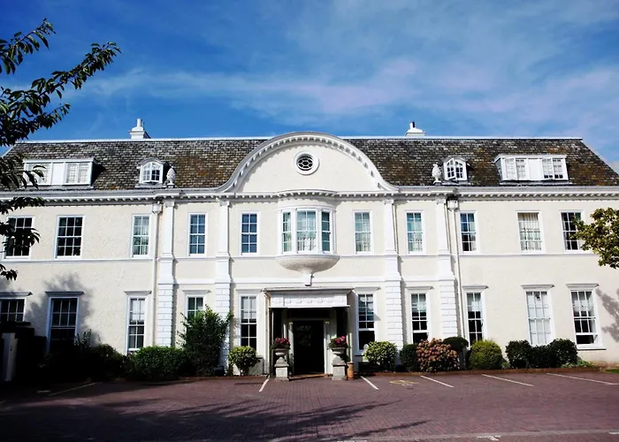 Hotel Du Vin Cannizaro House Wimbledon Londen