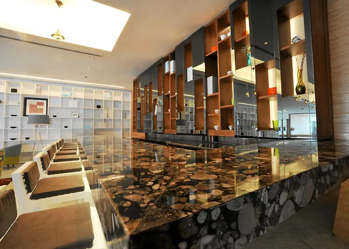 Veracruz Hotels