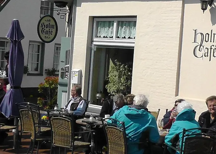 Domhotel Bed&Breakfast Schleswig