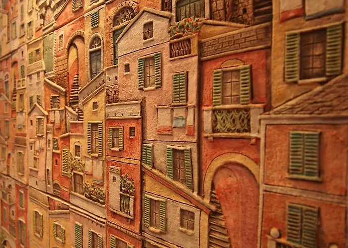 Hotéis em Monterosso al Mare