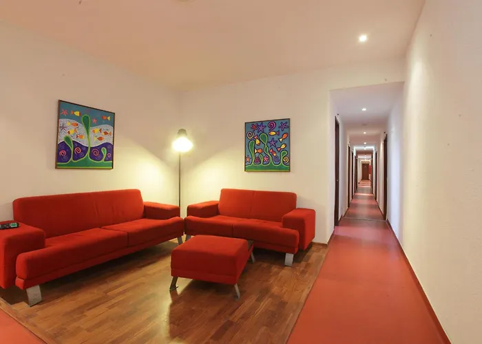 Residencial Mar E Sol Hotel Costa da Caparica