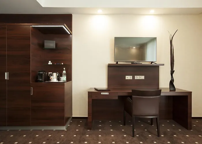 Aparthotel Deluxe Oberkochen