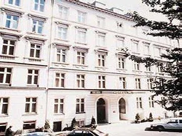 Axel Guldsmeden Hotel Kopenhagen
