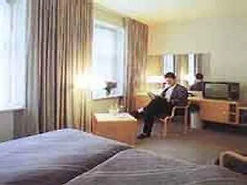Axel Guldsmeden Hotel Kopenhagen